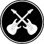 A.L.M Guitar logo