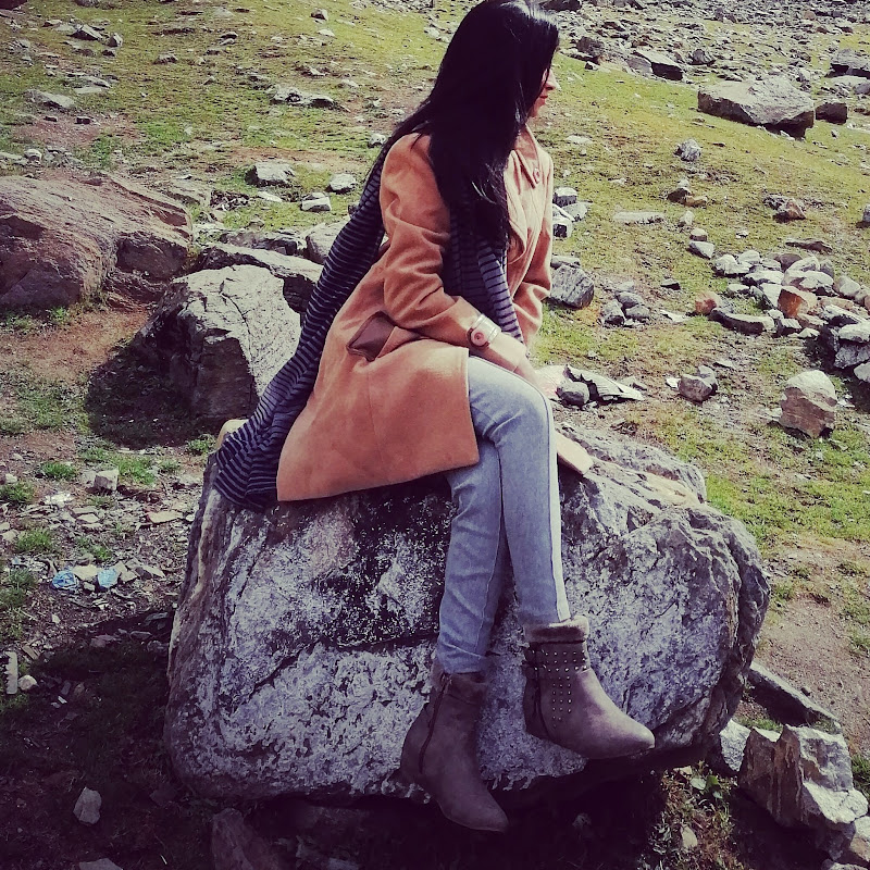 Arooj Anwar