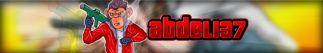 Abdel137 यूट्यूब चैनल अवतार