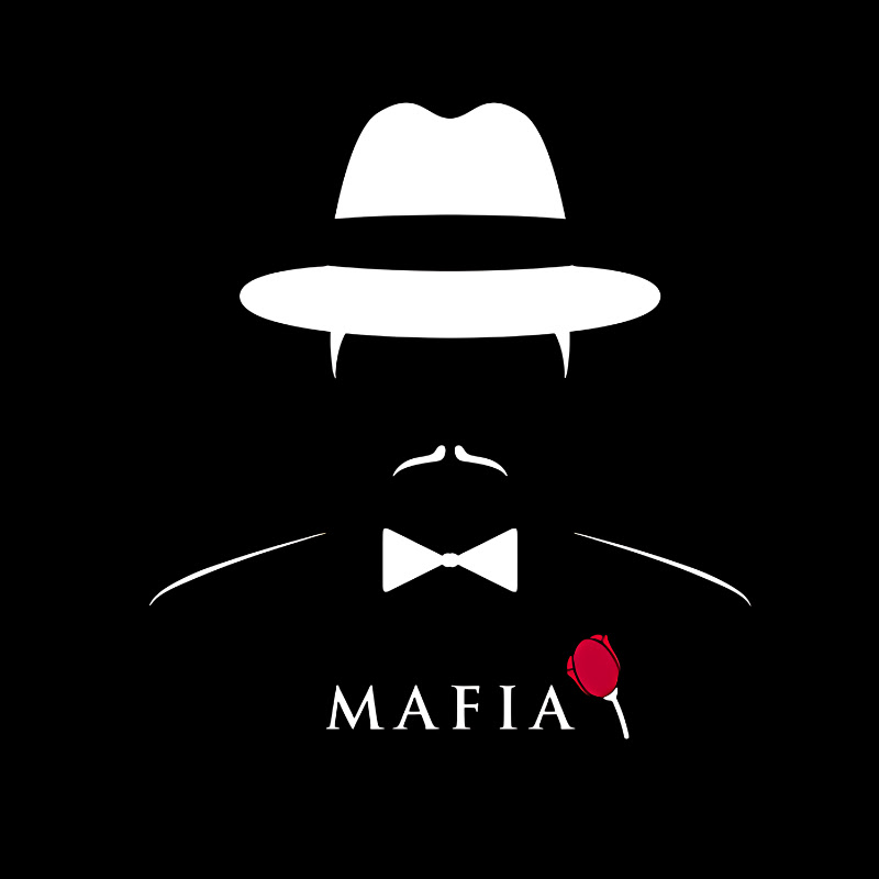 Movie Mafioso Logo