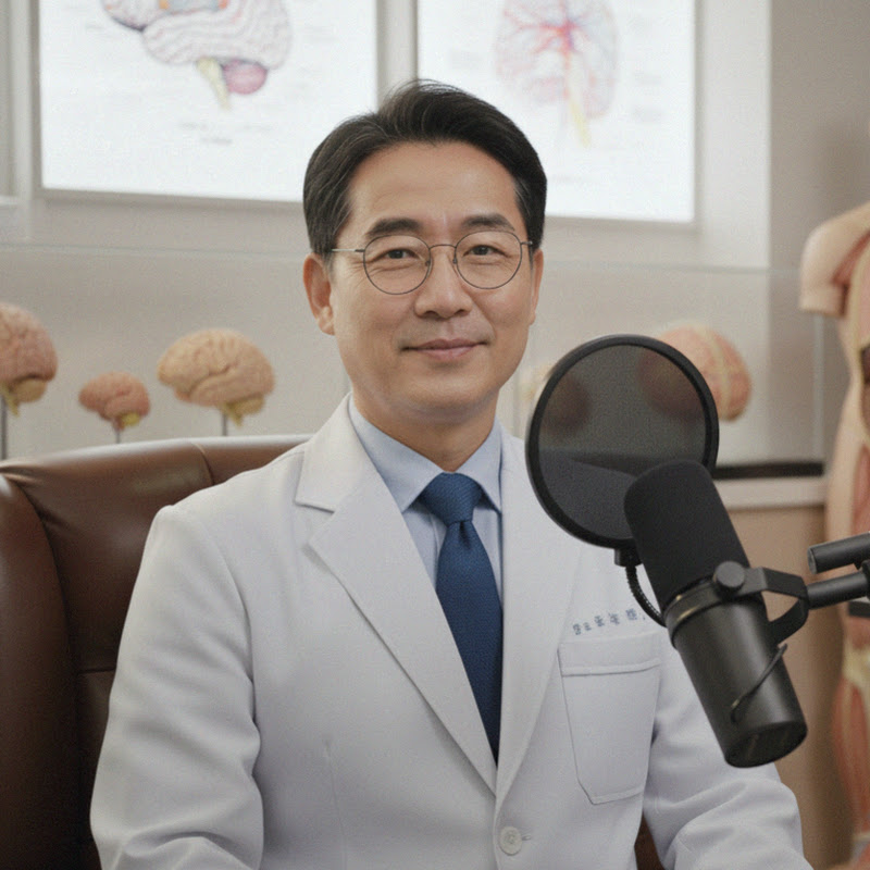 닥터 스마트 헬스 Logo