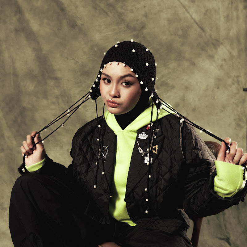 Salma Salsabil