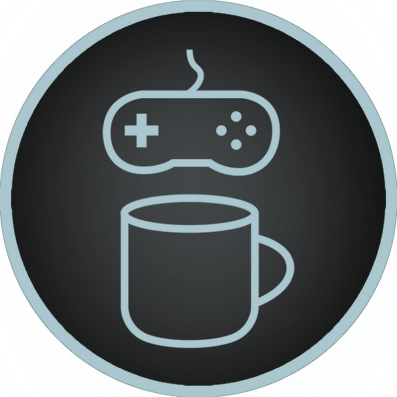 Games Over Coffee