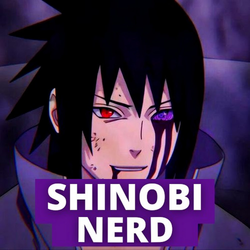Shinobi Nerd