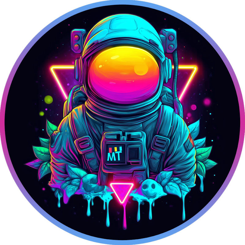 Art of Minimal Techno Trip