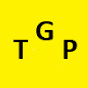 The General Population  logo