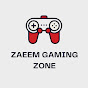 Zaeem Gaming Zone