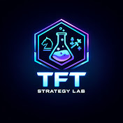 TFT Strategy Lab