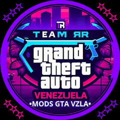 Team ЯR - GtaSaModsVzla's Avatar