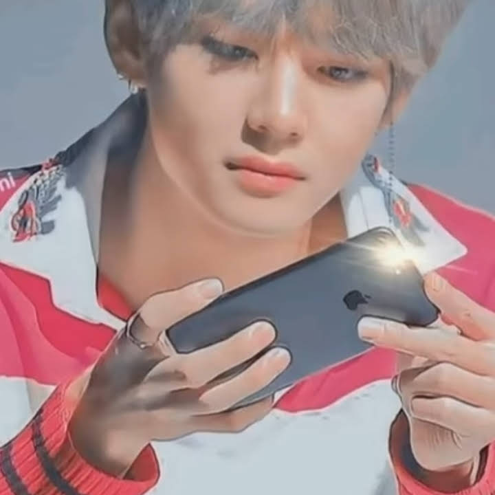 BTS v So cute 🥰 - YouTube