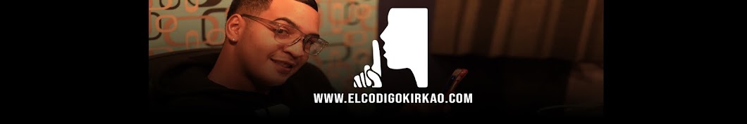 El Codigo Kirkao YouTube 频道头像