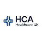 HCA Healthcare UK: World-Class Private Healthcare logo