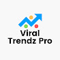 Viral Trendz Pro logo