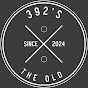 The Old 392's logo