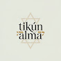 Tikún Alma logo