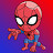 @SpiderPlayerOfficial