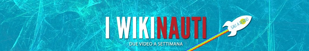wikinauti YouTube channel avatar