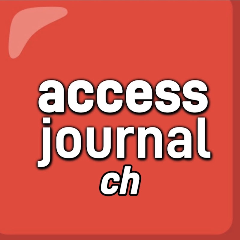 アクセスジャーナルch