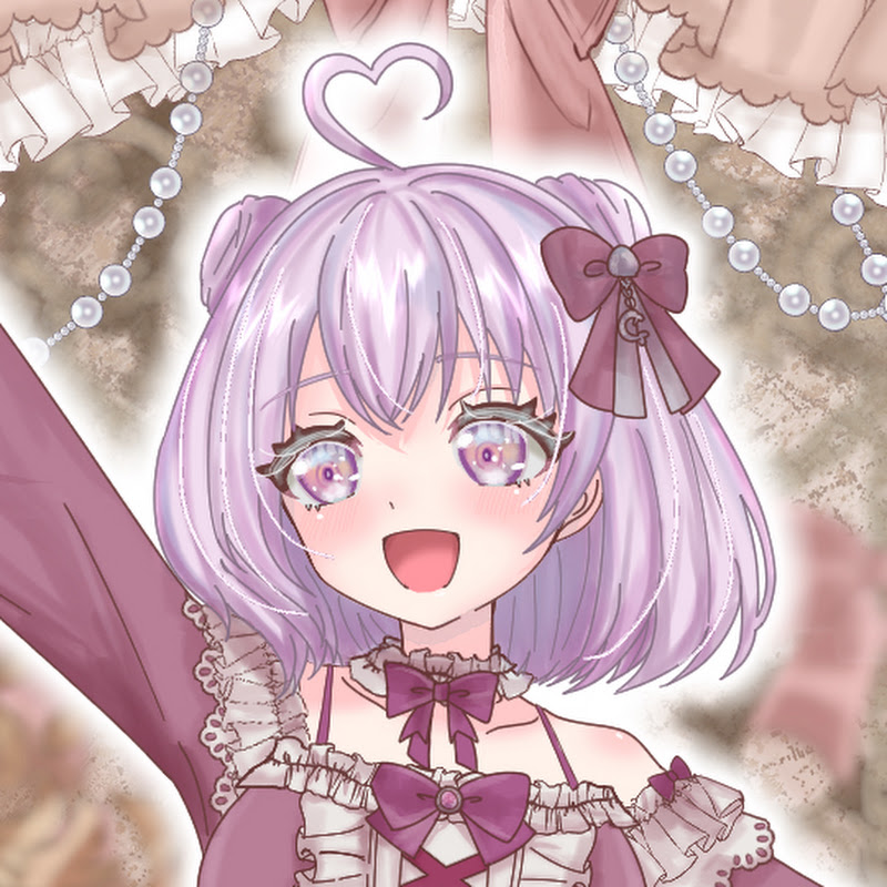 魔宮しふぉん