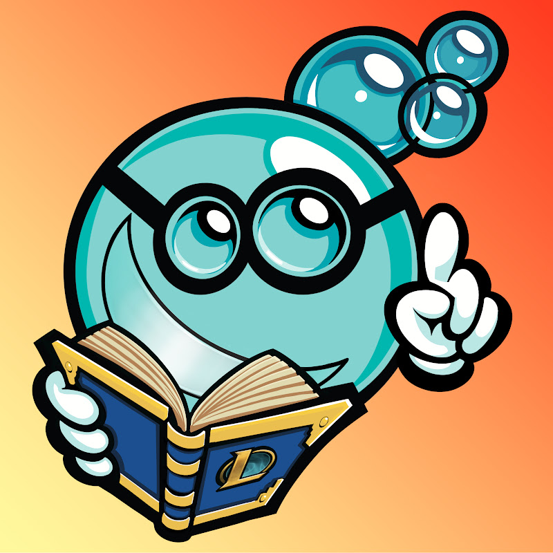 Chez Bubulle - Lore & LoL