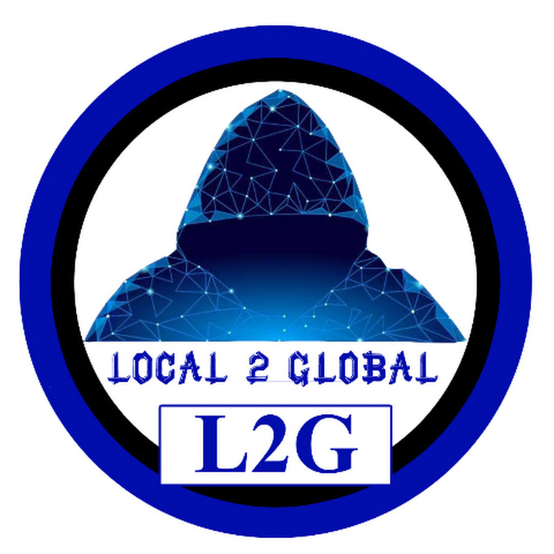 LOCAL 2 GLOBAL