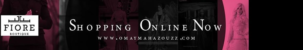 omaymah azzouz YouTube channel avatar