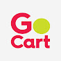 GoCart logo