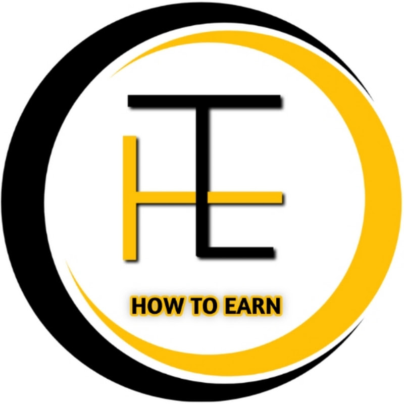 How To Earn