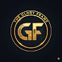 The Glory Frame logo