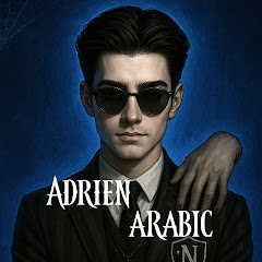 adrien arabic