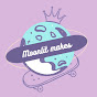 Hire Moonlit makes — Arts & Crafts YouTube creator for sponsorships