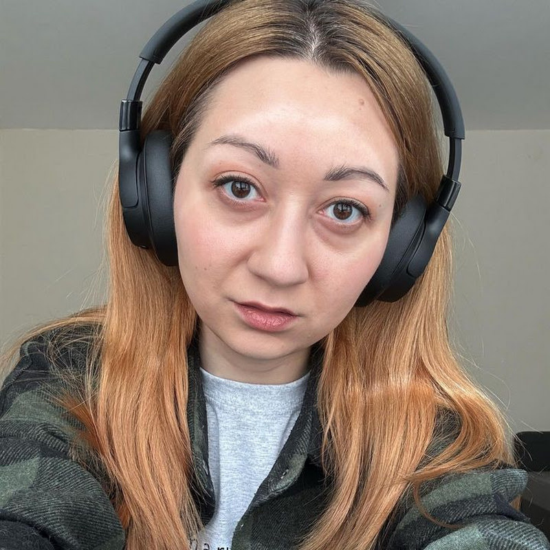 tasamaanichka