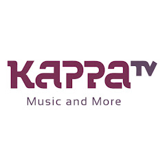 Kappa TV channel logo