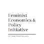 Feminist Economics & Policy Initiative (FEPI) logo