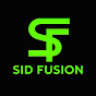 Sid Fusion logo