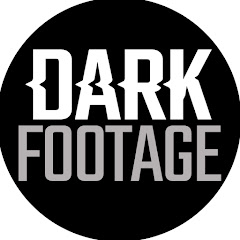 Логотип каналу Dark Footage