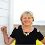 Maureen Kures with Radiant Mourning YouTube Profile Photo