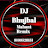 Dj Bhujbal Mahant Remix