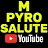 M-PYRO SALUTE