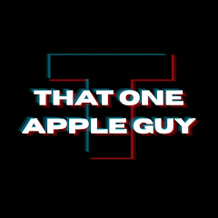 That one Apple guy