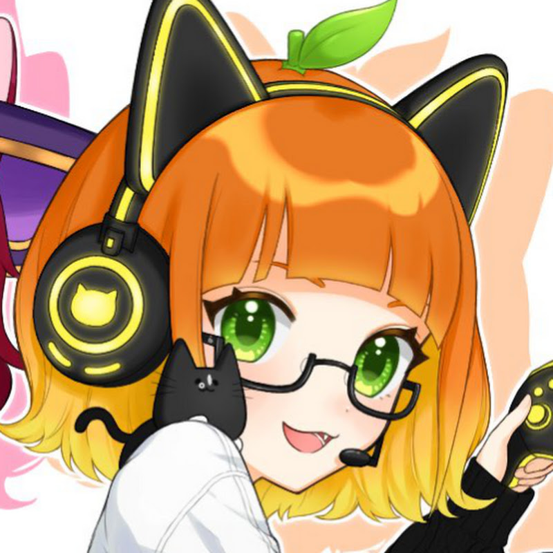 由橘乃みかん🍊