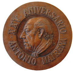 Casa del Arte Flamenco Antonio Mairena