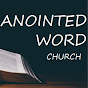 Anointed Word Church logo