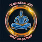 Glimpse of god  logo