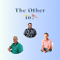The Other 167 logo