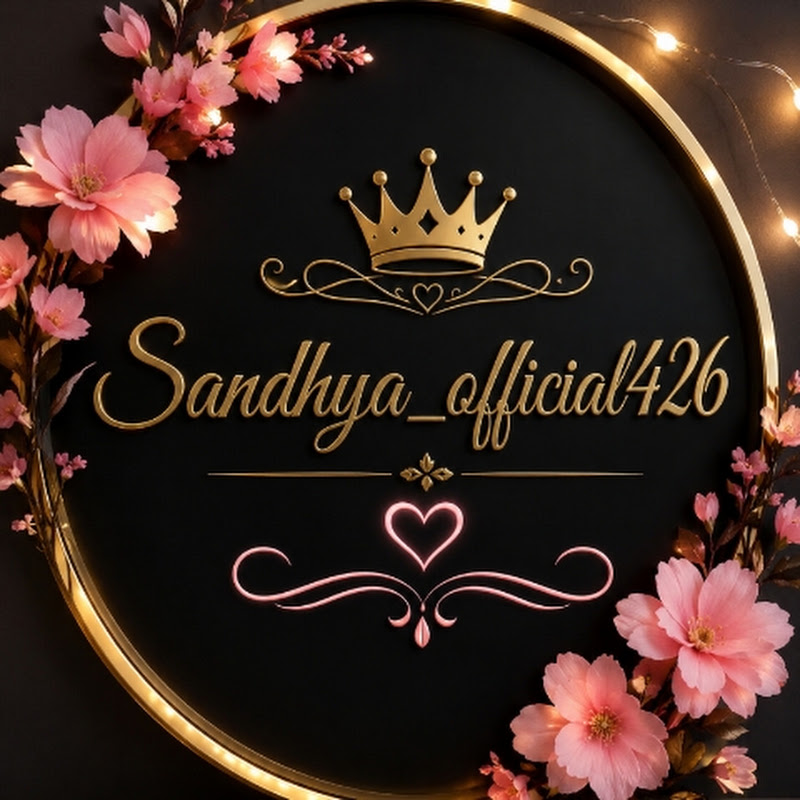 cooking with_sandhya 
