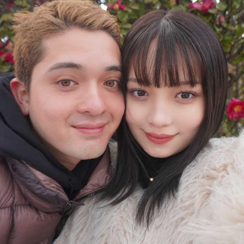 サンバ夫婦