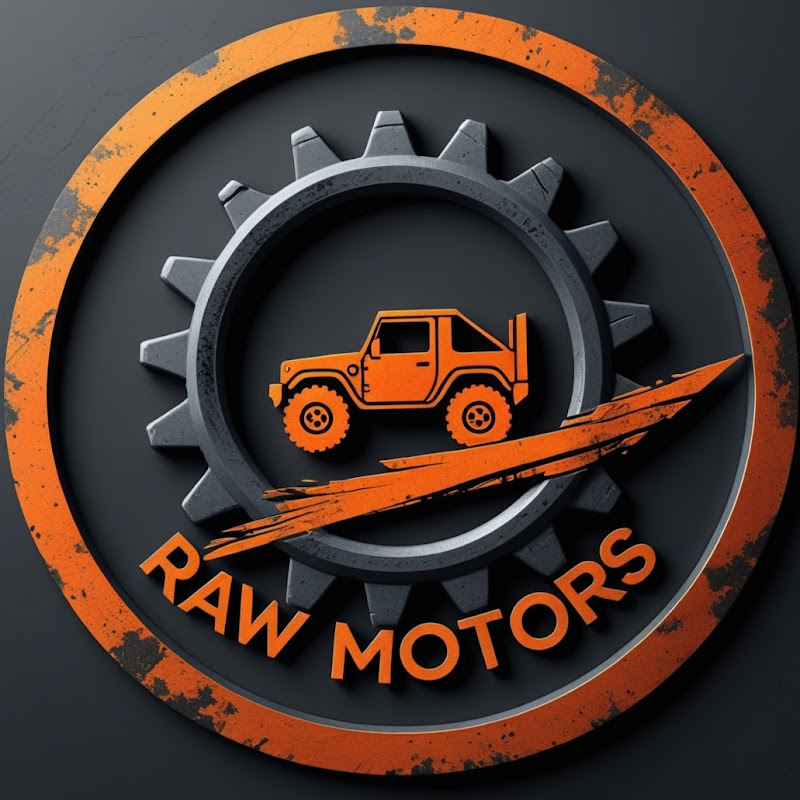 Raw Motors