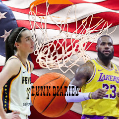 Dunk Diaries