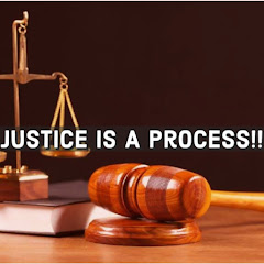 Justice Is A Process!!!!